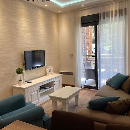 Apartment Pino Bianco 1 - Vila Pekovic Zlatibor Bagian luar foto