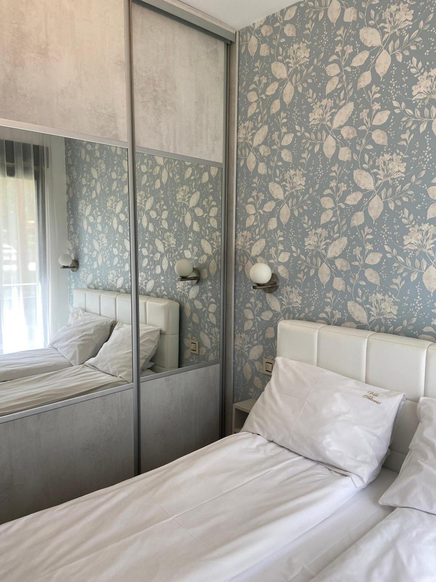 Apartment Pino Bianco 1 - Vila Pekovic Zlatibor Bagian luar foto