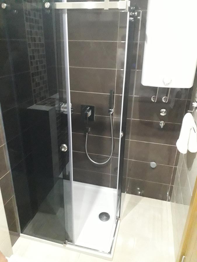 Apartment Pino Bianco 1 - Vila Pekovic Zlatibor Bagian luar foto