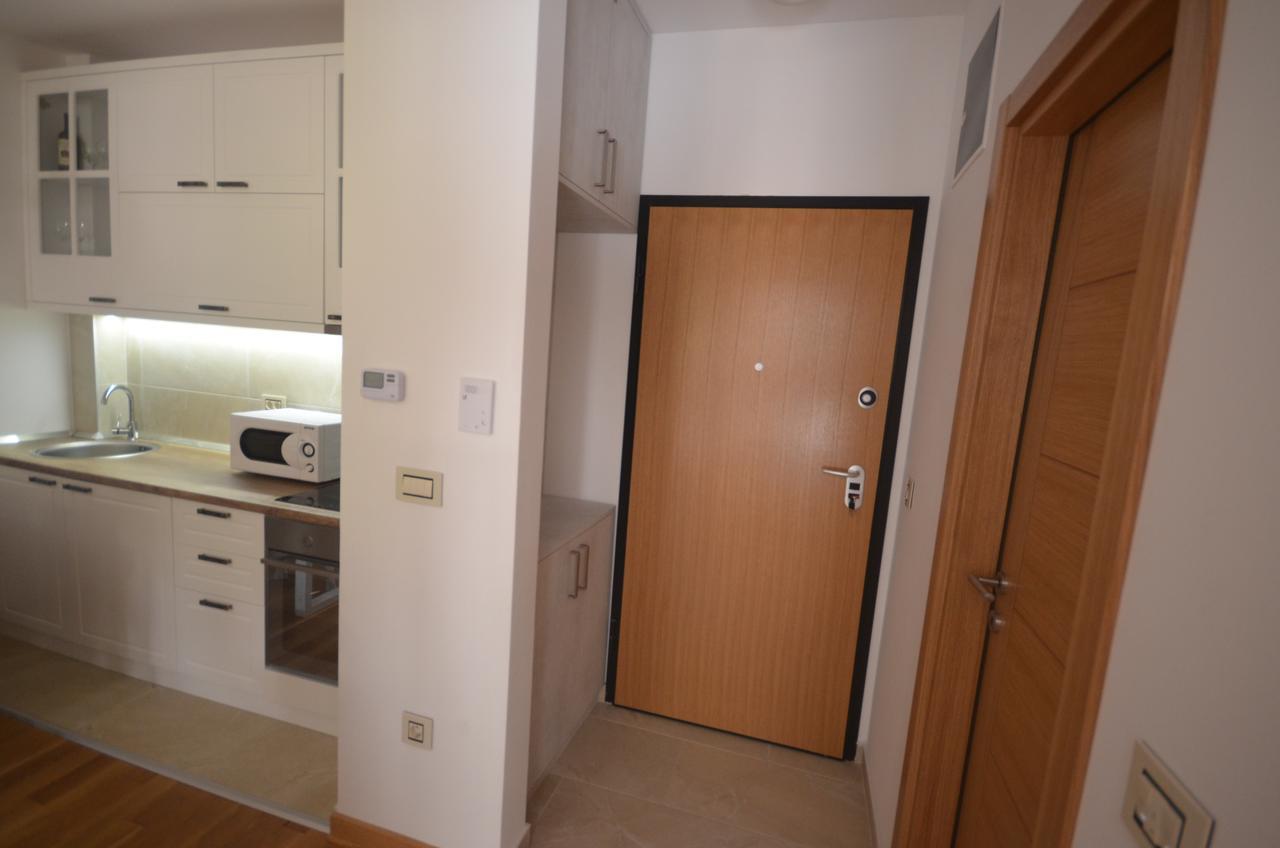 Apartment Pino Bianco 1 - Vila Pekovic Zlatibor Bagian luar foto