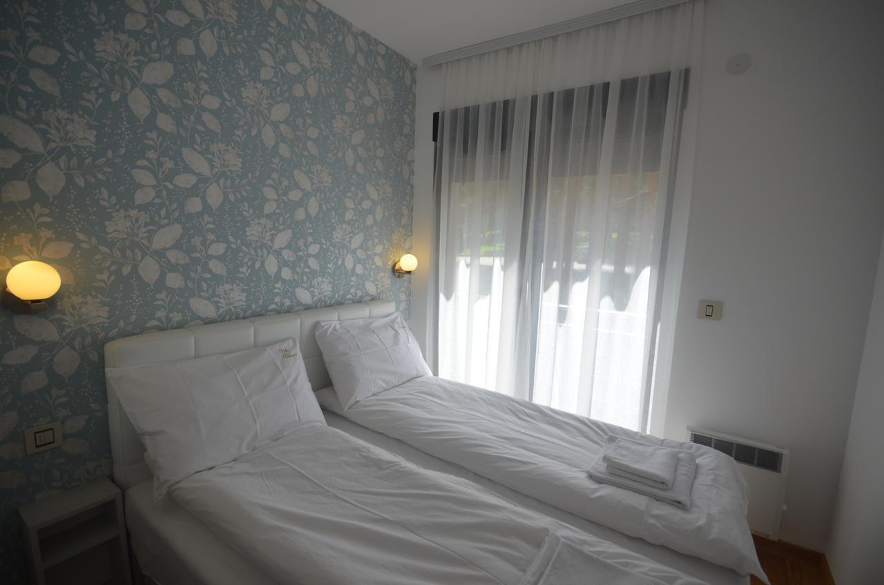 Apartment Pino Bianco 1 - Vila Pekovic Zlatibor Bagian luar foto