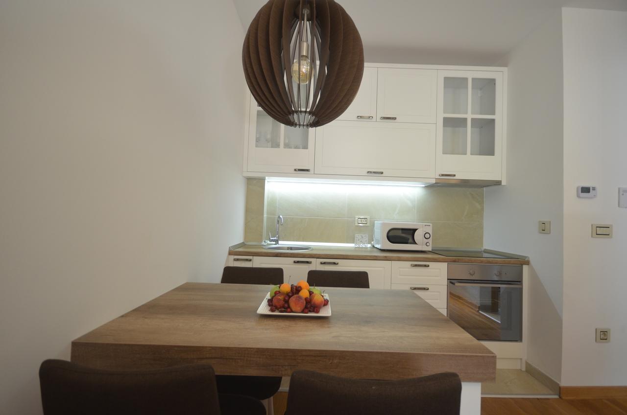 Apartment Pino Bianco 1 - Vila Pekovic Zlatibor Bagian luar foto