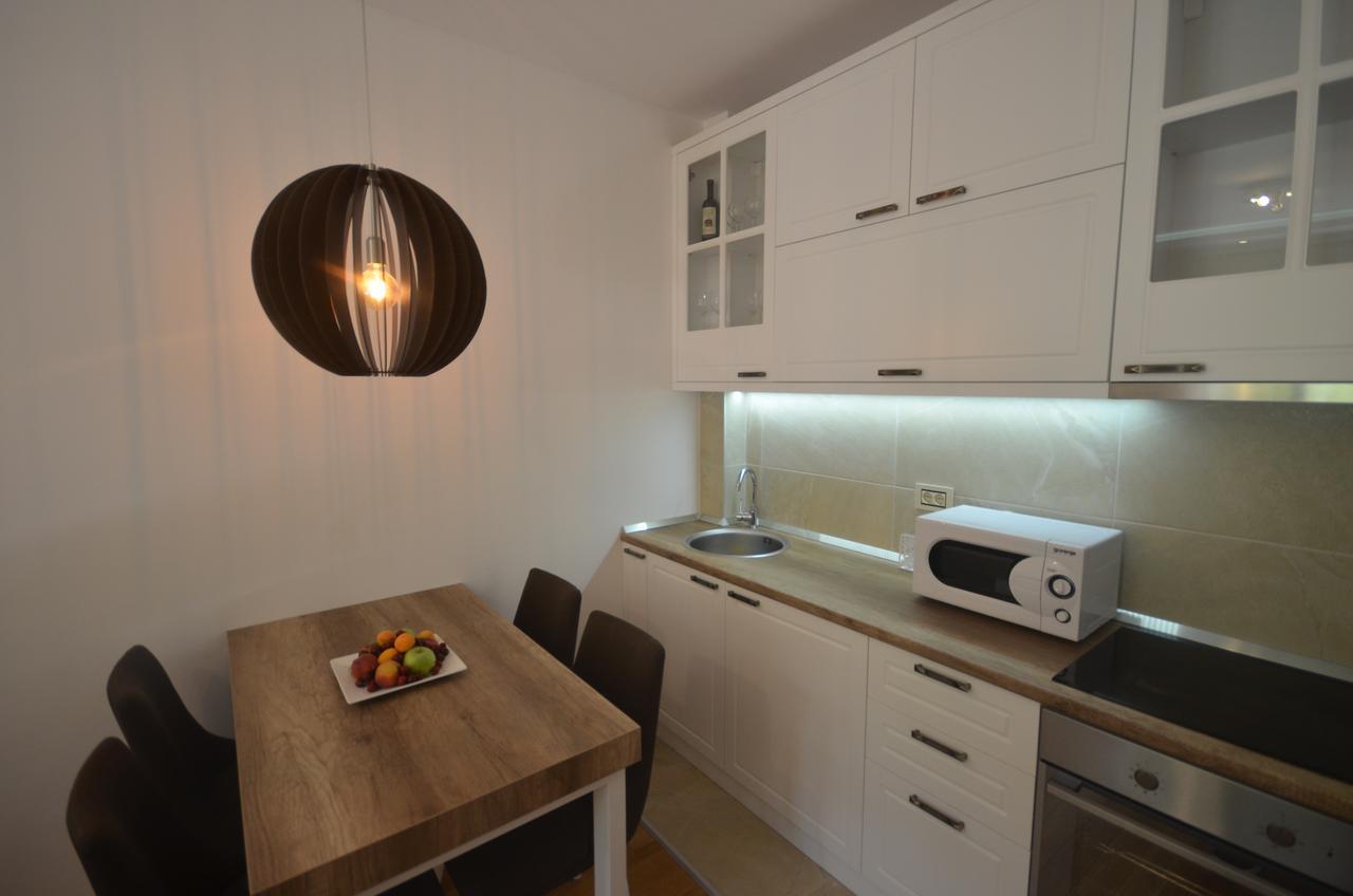 Apartment Pino Bianco 1 - Vila Pekovic Zlatibor Bagian luar foto